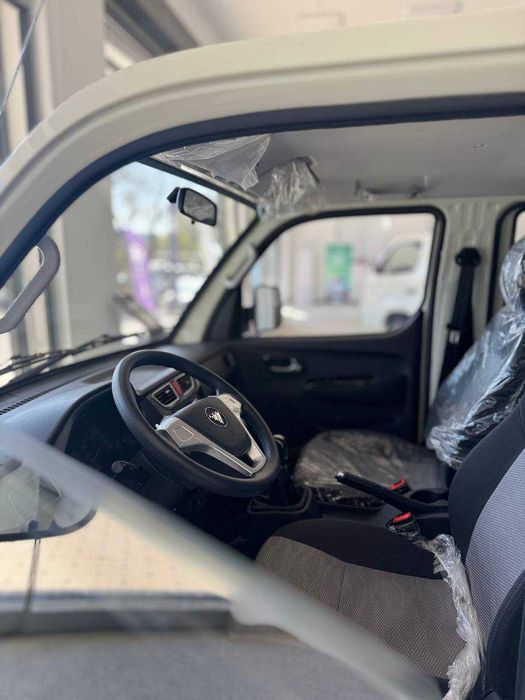 FOTON TRUCK MATE 2 D2 купите у официального дилера