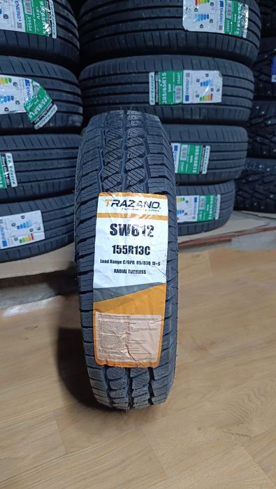 155R13C    TRAZANO