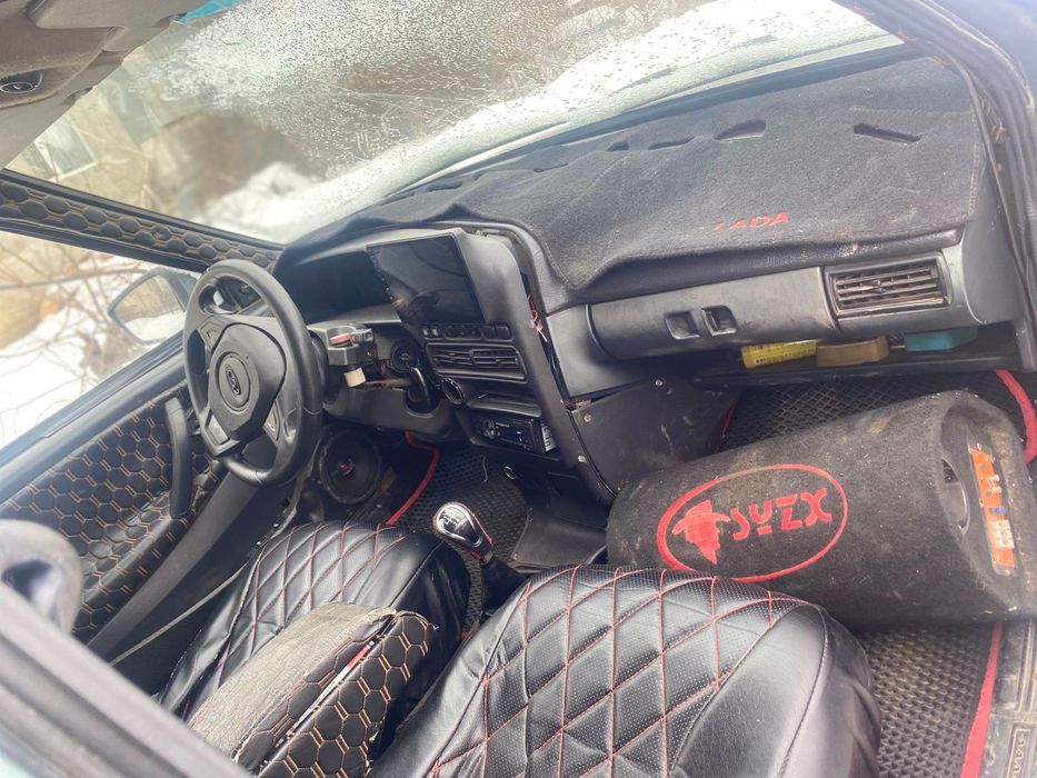 Ваз 2114 продам обмен