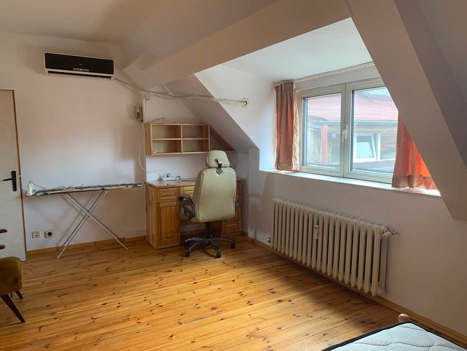 Дава се под наем Тристаен апартамент в София, Докторски паметник - 70 кв.м за 790 € - Снимка #8