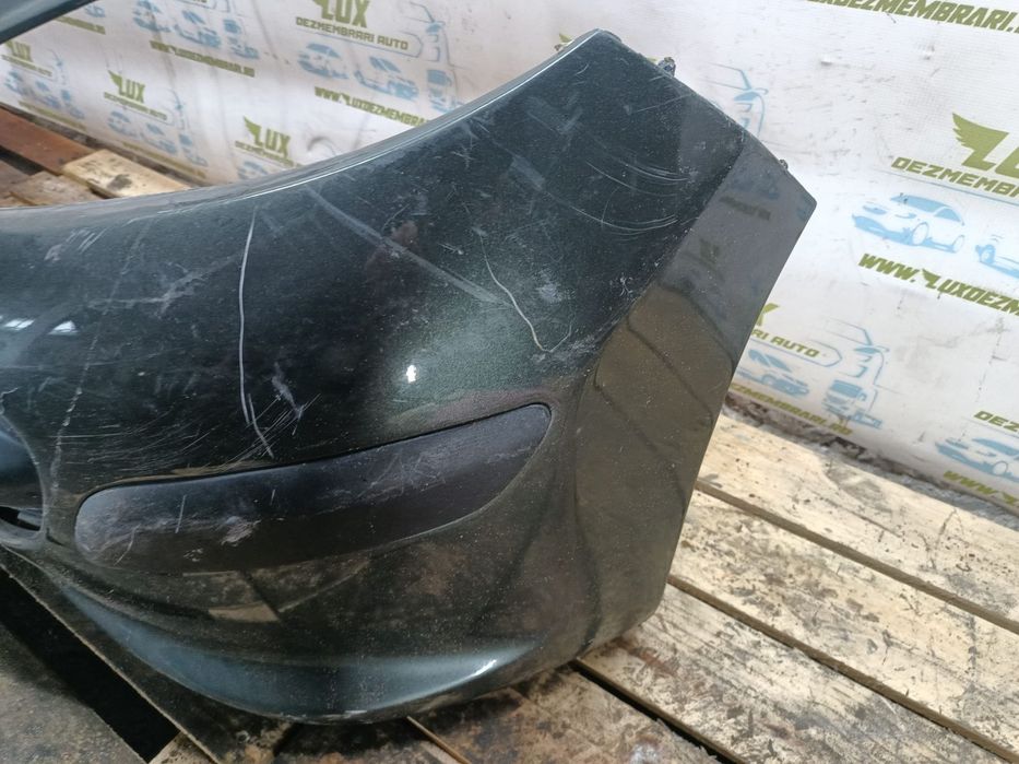 Bara fata 9680137280 Peugeot 207 1  [din 2006 pana  2009]