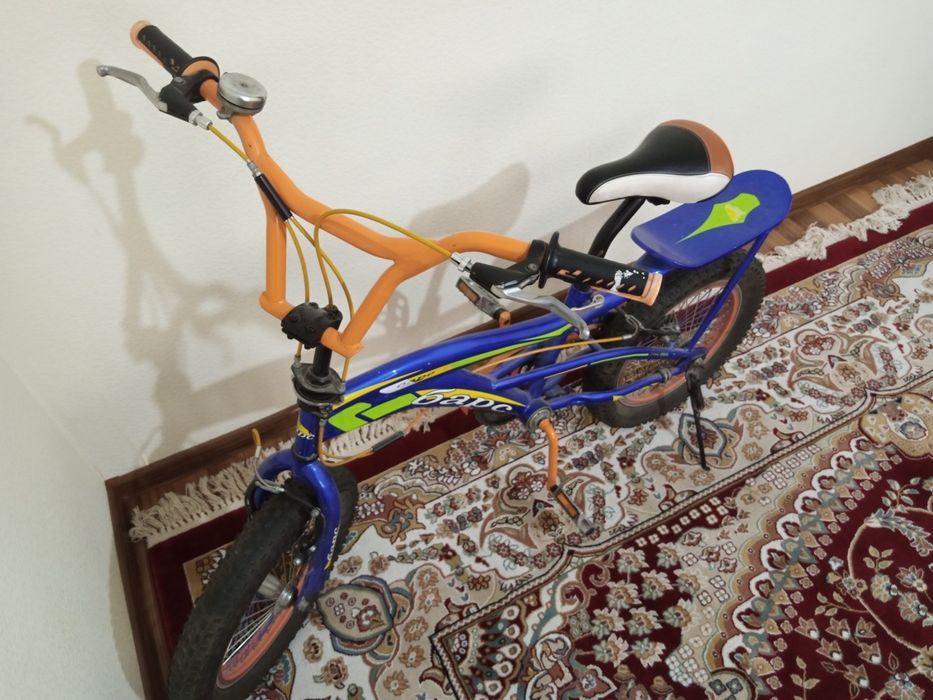 Продаю Велосипед