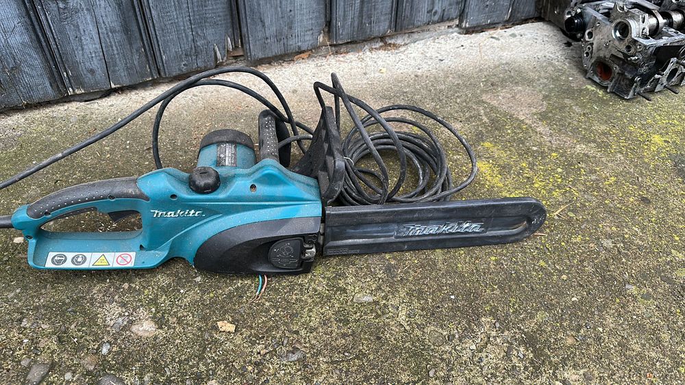 Vand drujba electrica