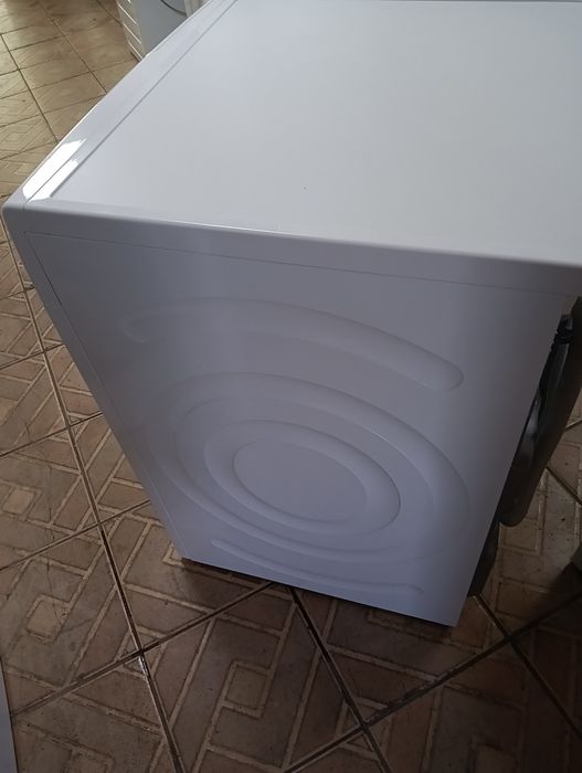 Като нова пералня Бош Bosch Serie 8 A+++ 8кг  2 години гаранция!