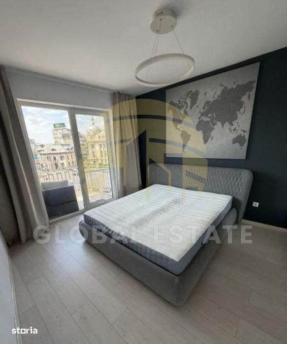 Inchiriere apartament 3 camere - Piata Romana - ASE | Metrou