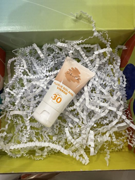 Bellebox Кутия с козметика