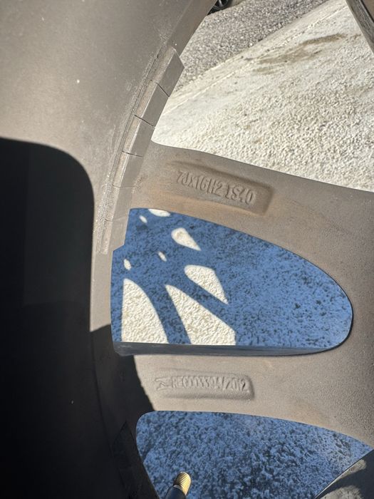 Джанти 16, бмв стайл 378 ( djanti 16, bmw style 378)