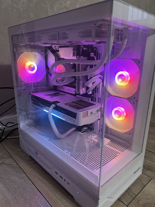 Системный блок i7-14700 + 5070ti