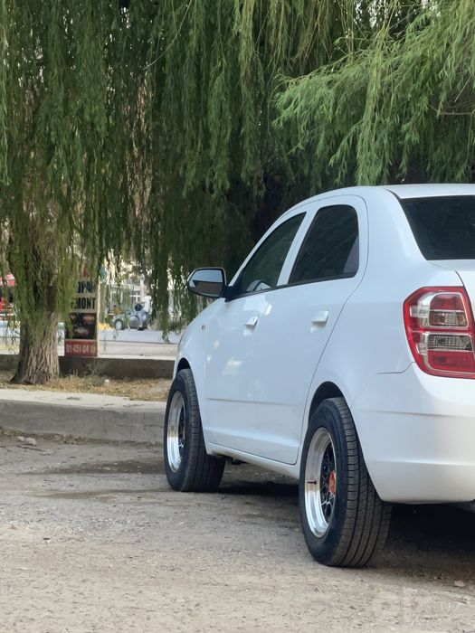 15R diska oʻzbekistan ishlab chiqatgan luboy mashiyaga tushadi