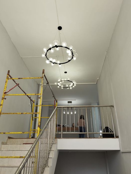 Услуги электрика срочно не дорого