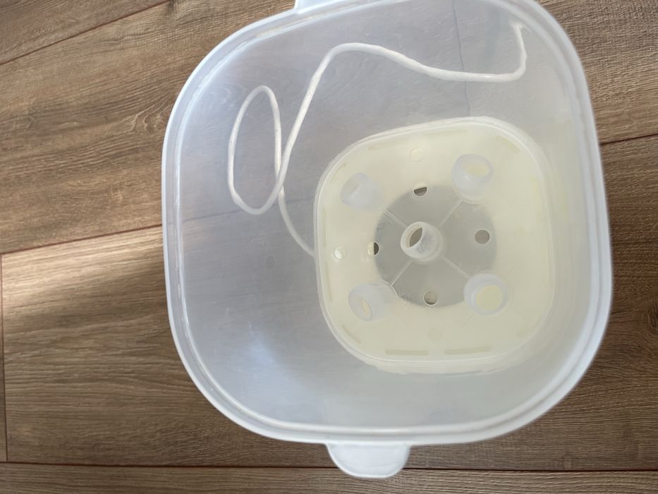 CANGAROO Електрически стерилизатор PRESTO