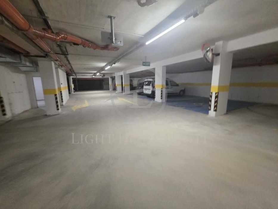 Продава се Двустаен апартамент в Пловдив, Христо Смирненски - 79 кв.м за 942 €/кв.м - Снимка #11