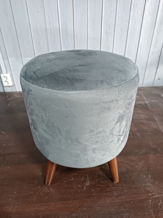 Новый пуфик продается