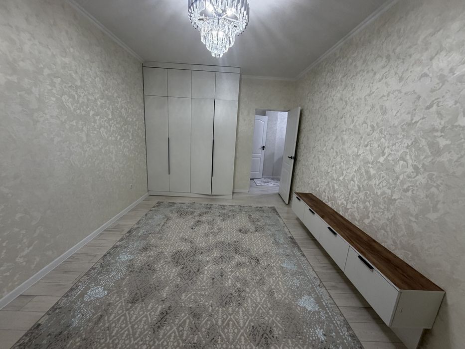 Кв 1 ком. Барлық жағдайы жасалган