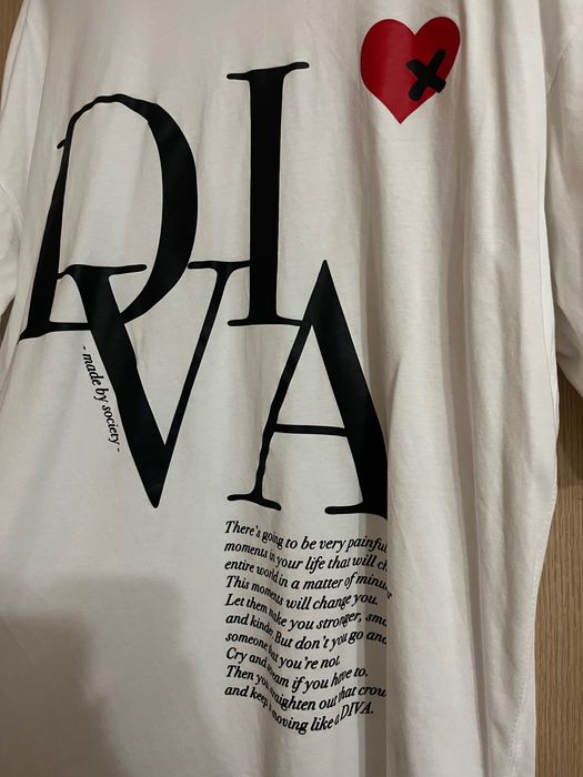 Тениска Made by society