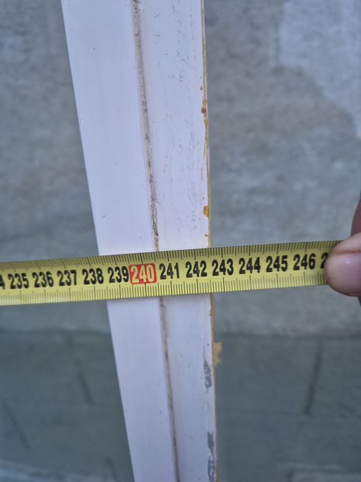 PVC и алуминиева дограма