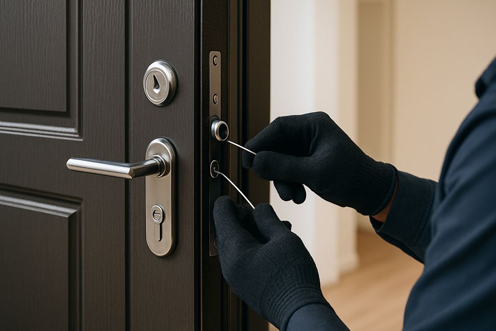 Вскрытие квартир и авто!