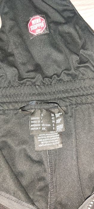 Pantalon ski Salewa