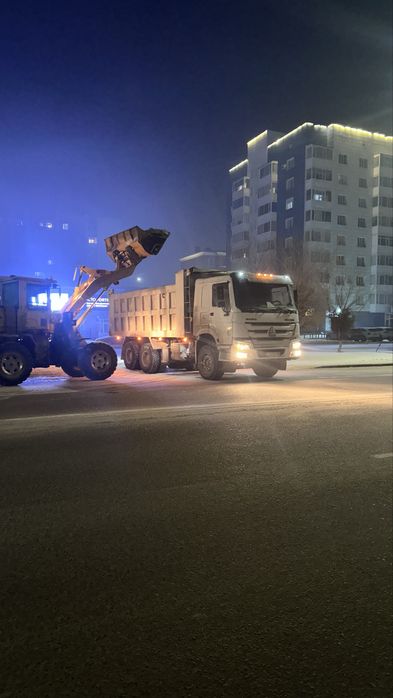 Продам самосвал 25 тонн
