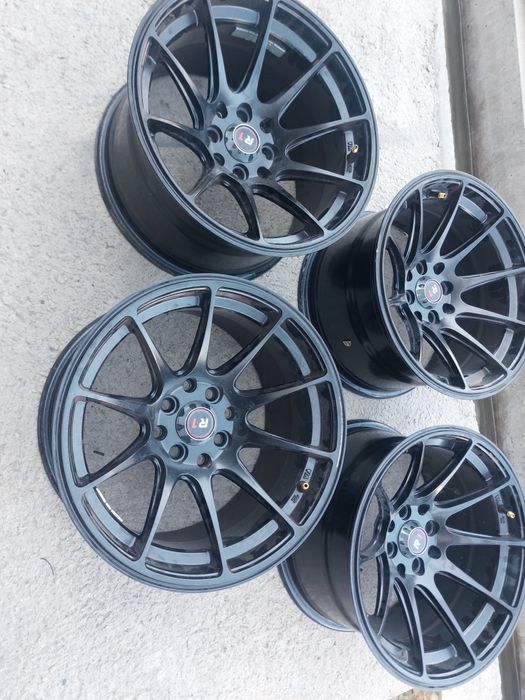 15 R XXR diska Spark Nexa 1 2 3 Cobolt Onix Jentra Lasetti