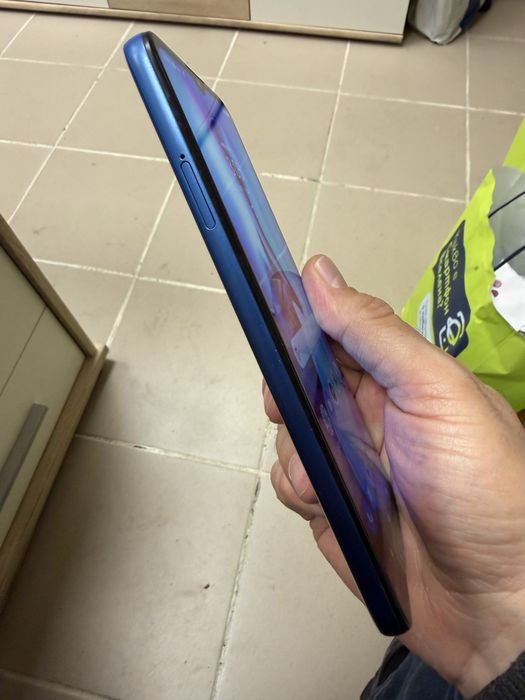 Motorola Moto E7 Plus 4/64gb - отличен