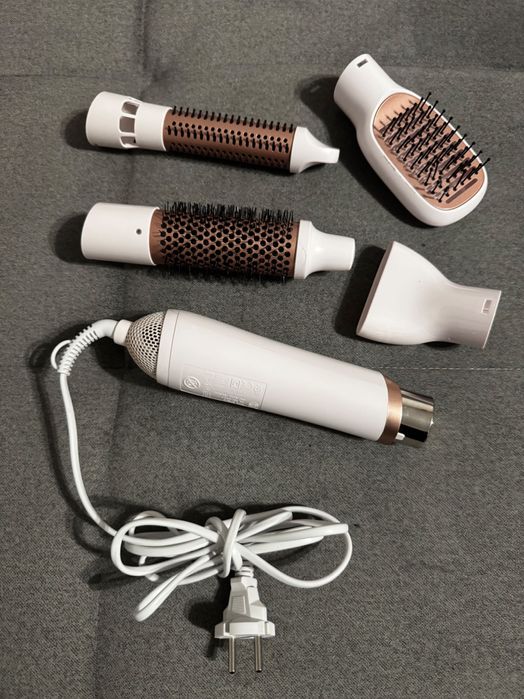 Philips air syle 3000