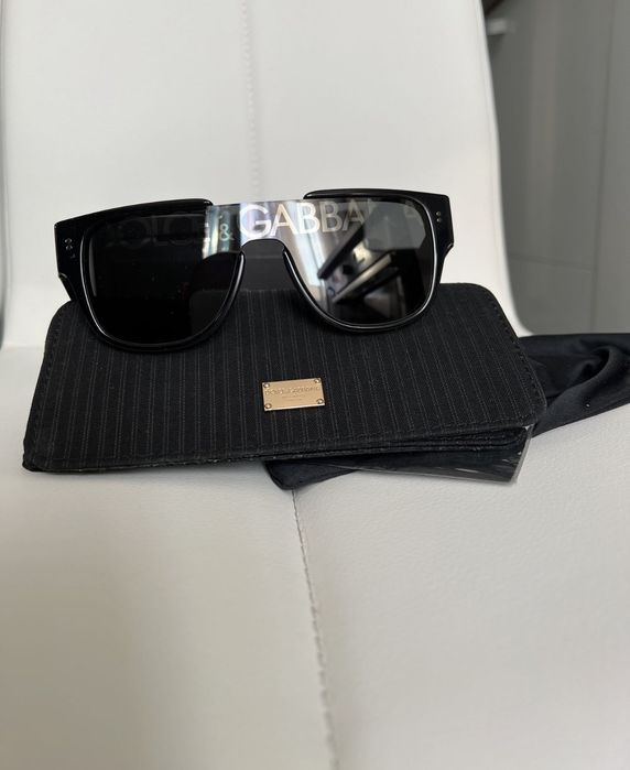 ochelari de soare dolce gabbana
