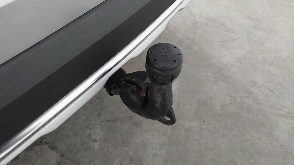 Audi A4 allroad 40 TDI quattro S-tronic, 2020, diesel