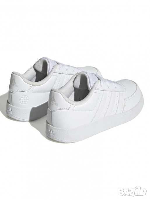 Нови Обувки Adidas Breaknet Lifestyle Court Lace