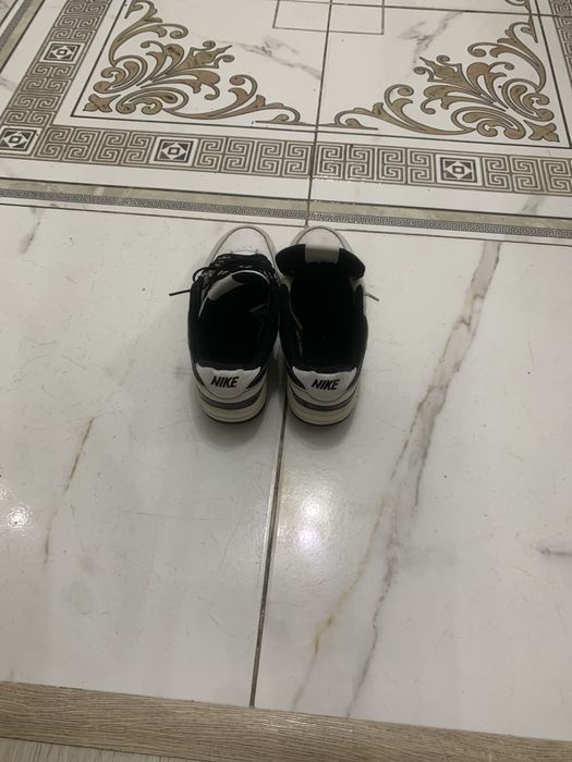 Nike force кросовки