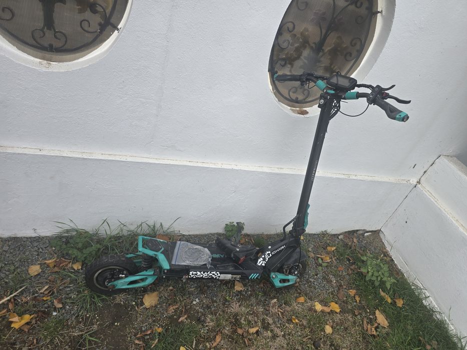 vind Trotinetâ VSETT 10* IOHAWK"pentru piese