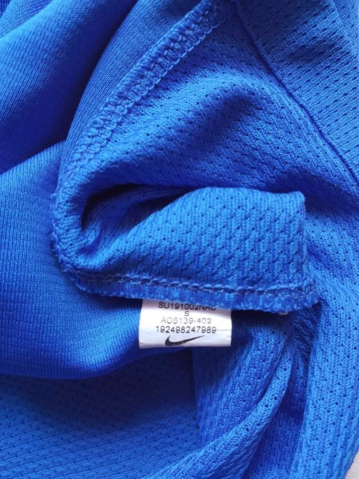 Tricou FC Barcelona 2019-2020 Training Kit