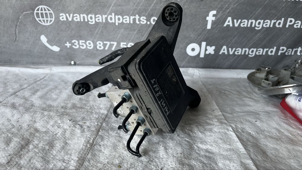 Mini Cooper F55/F56/F57 ABS