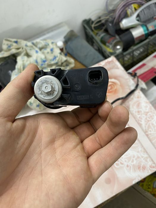 Коректор фар Hyundai elantra