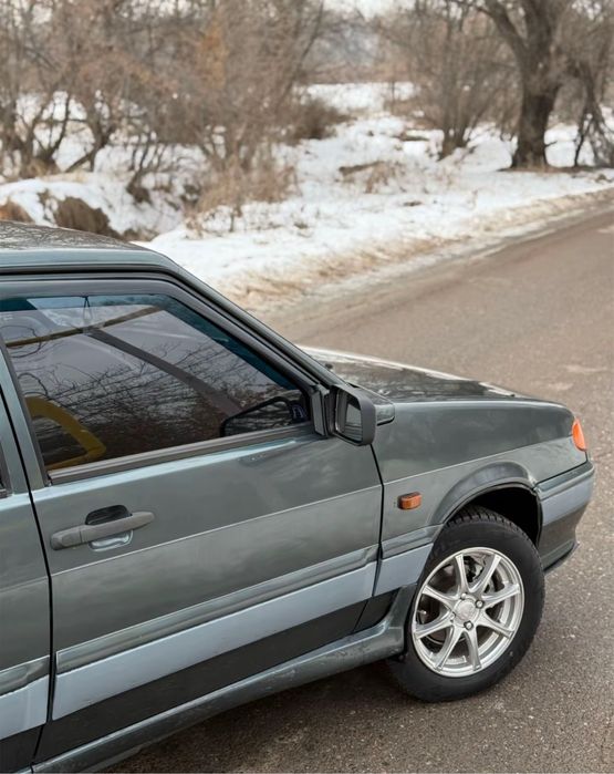 Продам машину ваз 2114