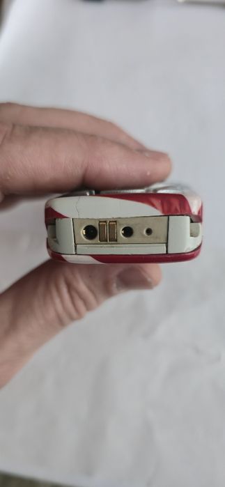 Telefon Colectie: Nokia 3310 American Eagle