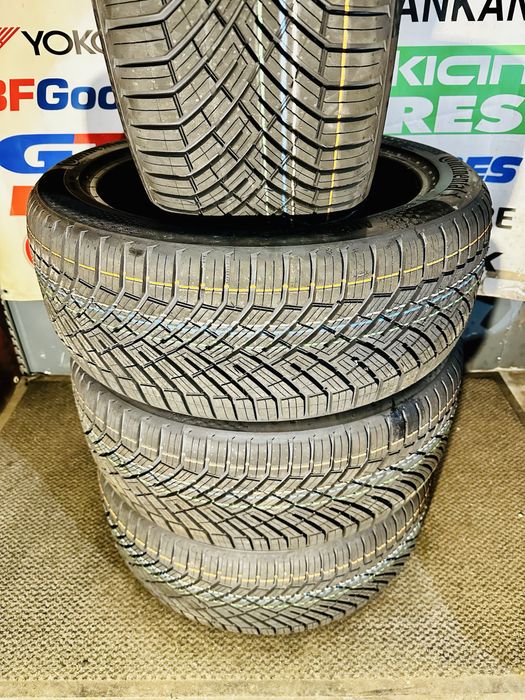 245/45 R19 102Y XL EV - Continental AllSeasonContact 2 M+S Oferfa