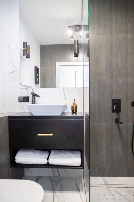 Apartament in Andrei Muresanul