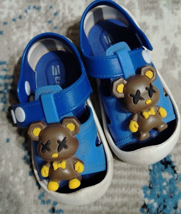 Детское вещи для мальчика в отличном состоянии