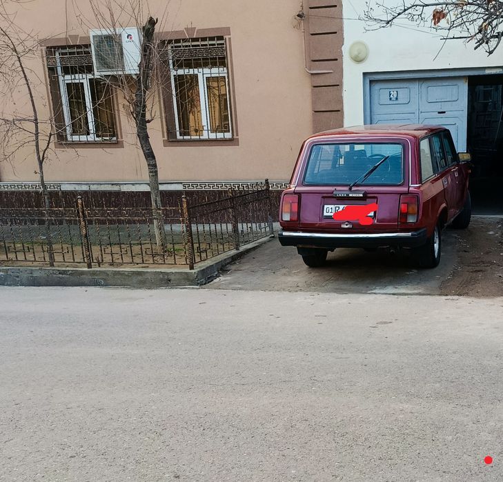 Ваз2104.срочна сотилади