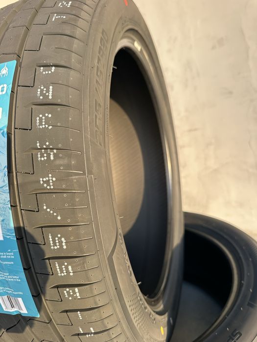 Нови летни гуми LANDSPIDER UHP 255/45R20 105Y XL БОРД 2554520