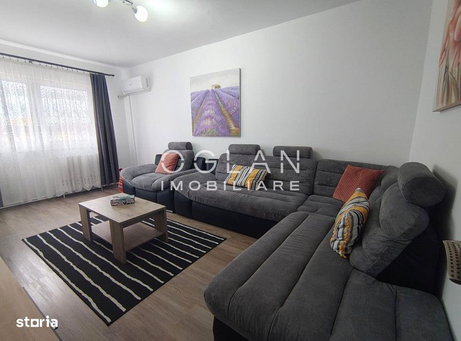 Apartament 4 cam. 73mp V. Aaron, COMISION 0% — fotografia 3
