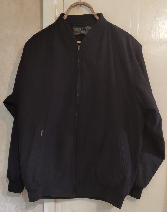 Мужская лёгкая куртка