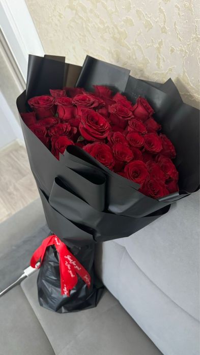 Дайын әдемі букет