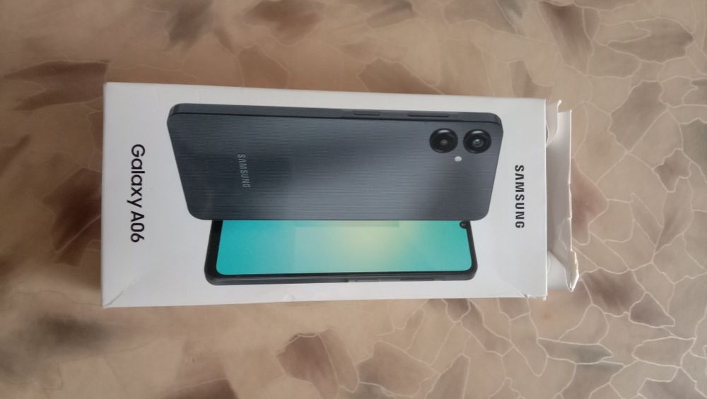Продам samsung galaxy a 06