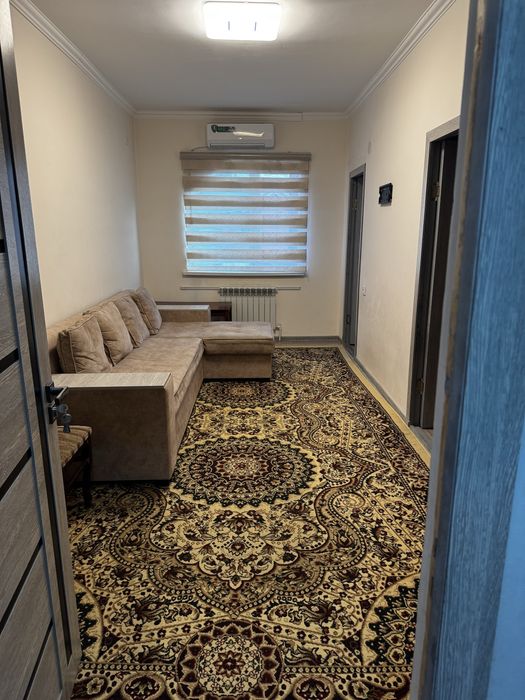 Иззат 58 3/61 Узок муддатли ижарага берилади оилага