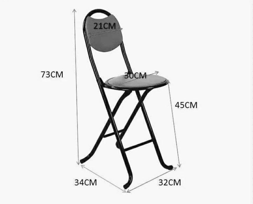 Доставка. Молитвенный стул. Складной стул для намаза, Хаджа, Умры
