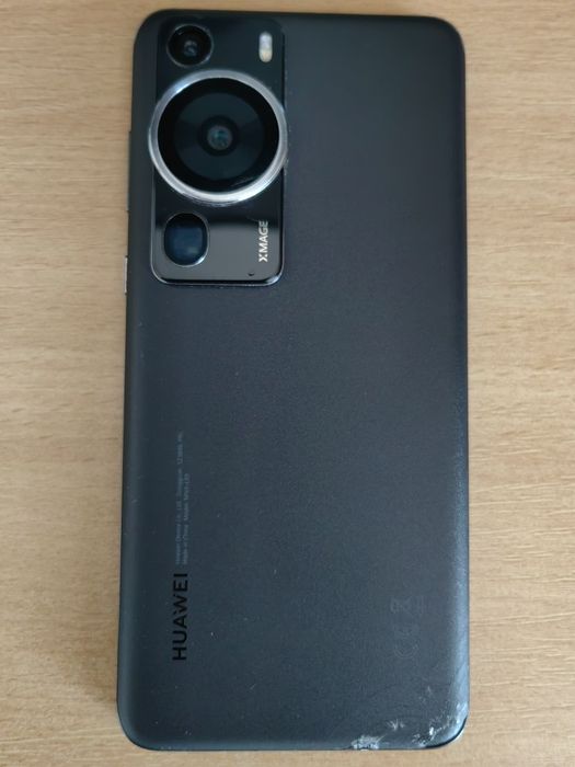 Huawei p60 pro blk