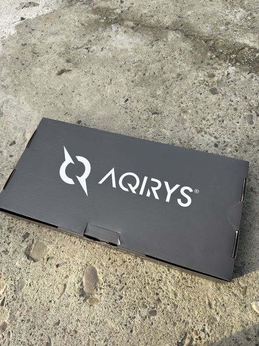 Tastatura Aqirys Adara Mini Le
