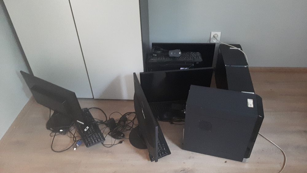 Компьютеры для офиса